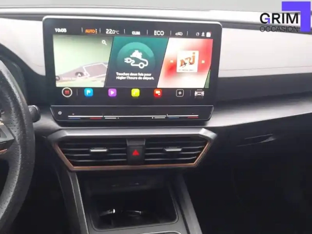 Cupra Formentor 1.4 e-hybrid 204 ch dsg6 — photo 5