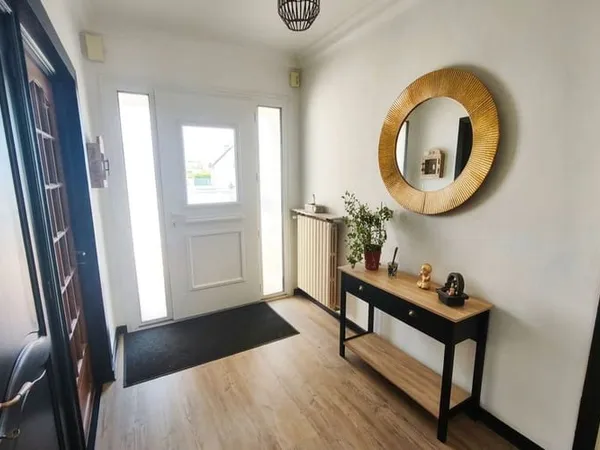 Maison 9 pièces 196 m²