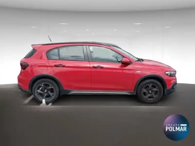 Fiat Tipo cross 1.0 firefly turbo 100ch s/s pack — photo 19