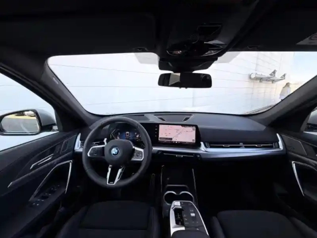 Bmw X1 xdrive25e 245ch m sport — photo 9