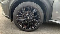Nissan Juke 1.0 DIG-T 114ch Enigma DCT 2021 — photo 20