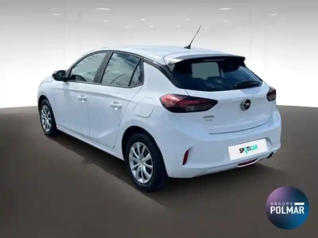 Opel Corsa 1.2 75ch edition — photo 7