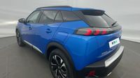 Peugeot 2008 1.2 PureTech 130ch S&S Roadtrip — photo 6
