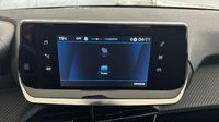 Peugeot 208 1.2 PureTech 100ch S&S Style 118g — photo 18