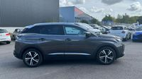 Peugeot 3008 HYBRID 225ch GT e-EAT8 — photo 4