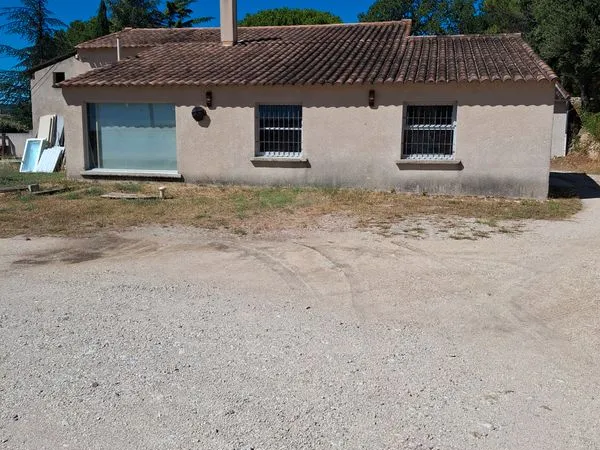 Local de stockage