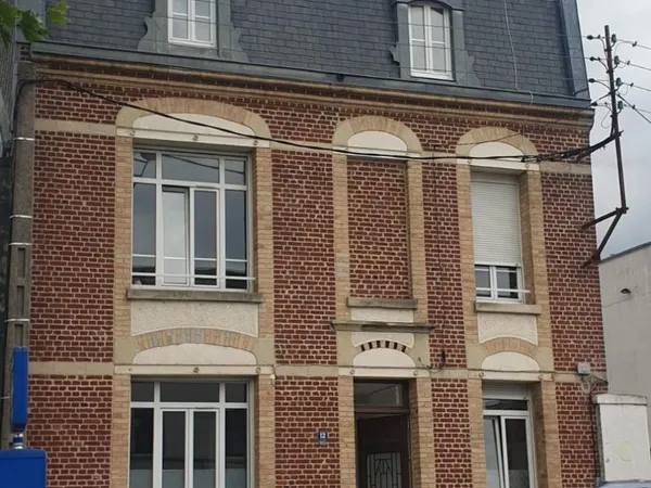 Maison 5 pièces 134 m²