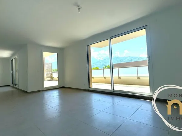 Appartement 5 pièces 123 m²