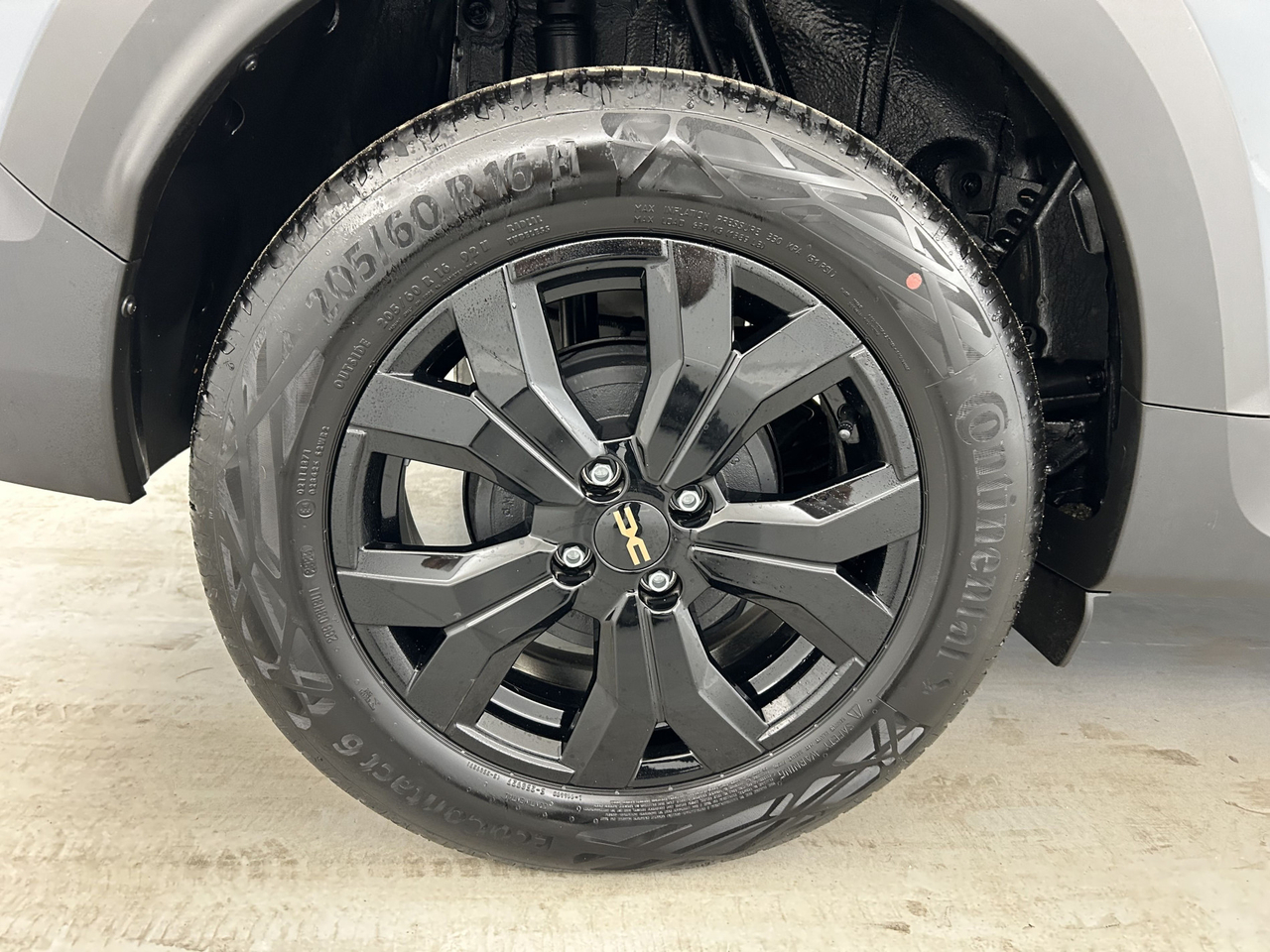 Dacia Jogger — photo 22