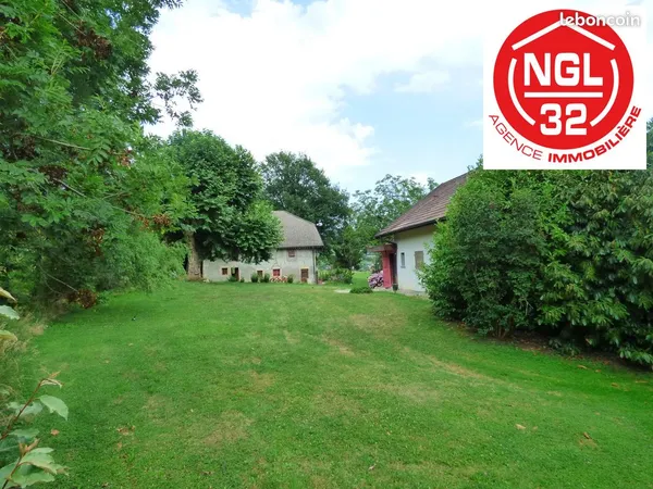 Terrain 671 m² Andilly