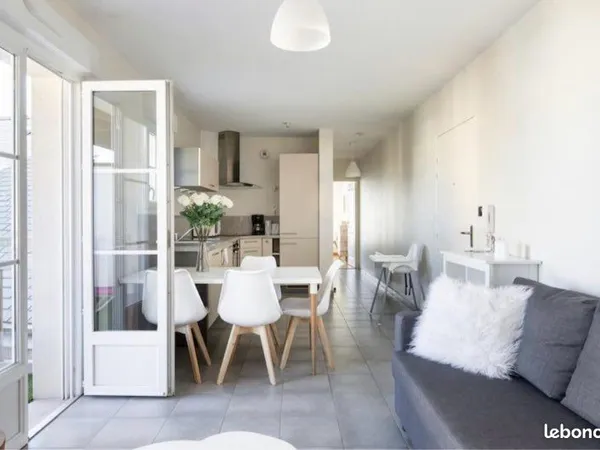 Studio (chambre)