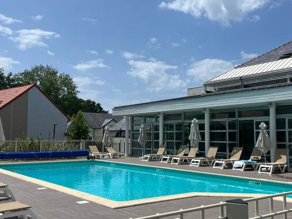 LMNP sous bail commercial Maison 3 pièces, 51 m2, Pornichet
