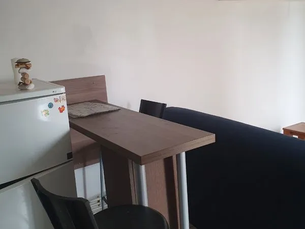 2 chambres meublées dans un F3 lille moulin