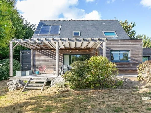 Maison 5 pièces 137 m²