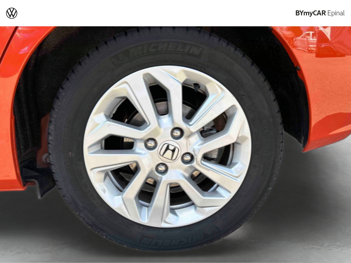Honda Jazz 1.3 i-VTEC — photo 14