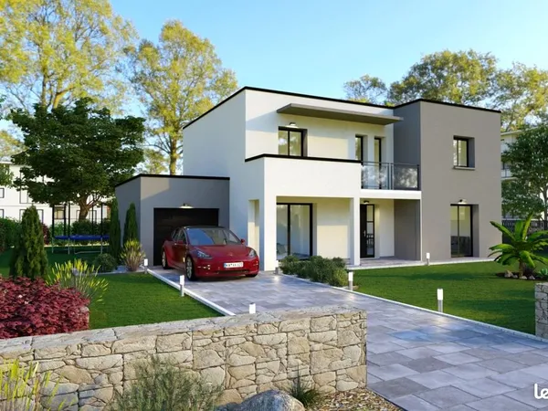 Maison 7 pièces 148 m²