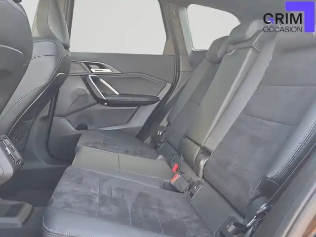 Bmw X1 sdrive 18i 136ch dkg7 — photo 20