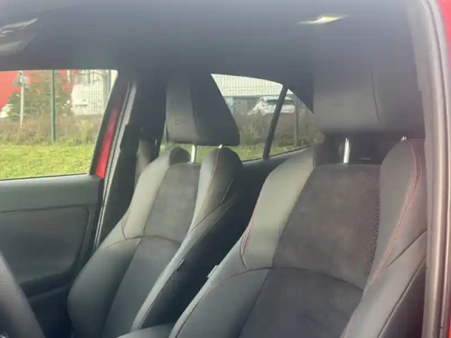 Toyota Yaris hybride 1.5 hybrid 130h gr sport pack techno — photo 16
