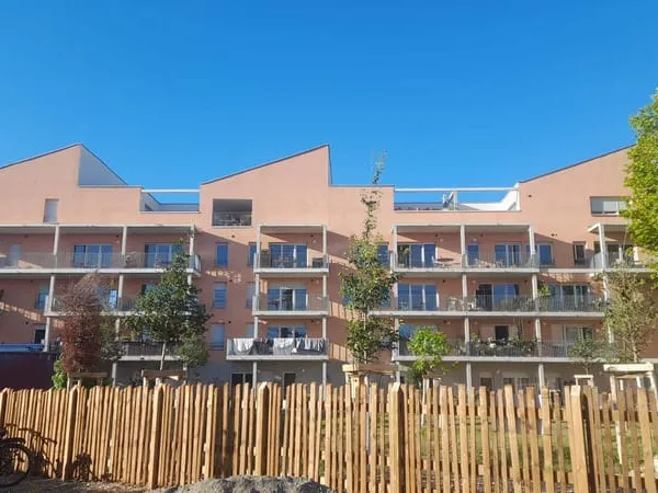 Local d'activité 57 m²