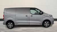Toyota Proace Medium 2.0 D-4D 140 Style MC22 — photo 4