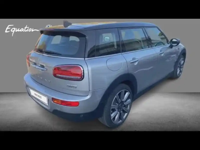 Mini Mini clubman cooper 136ch essential bva7 — photo 5
