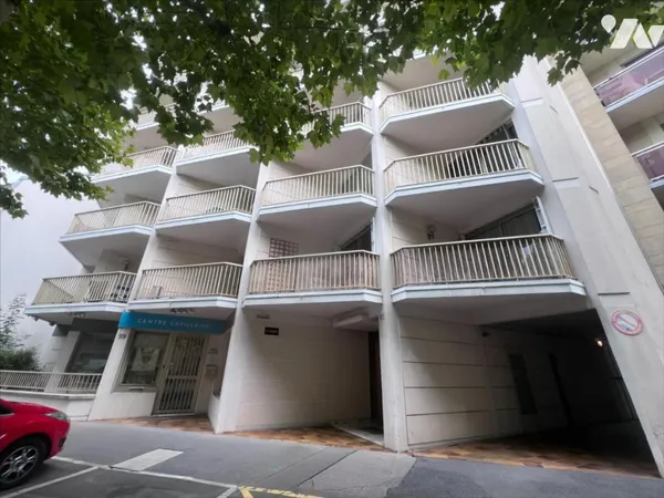Appartement 4 pièces 77 m²