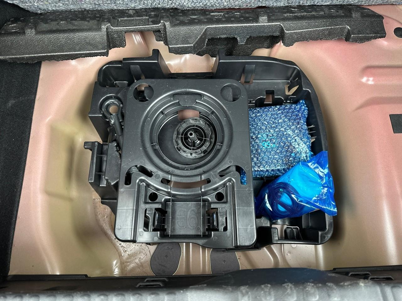 Citroën C3 bluehdi 100 s&s bvm6 shine — photo 30