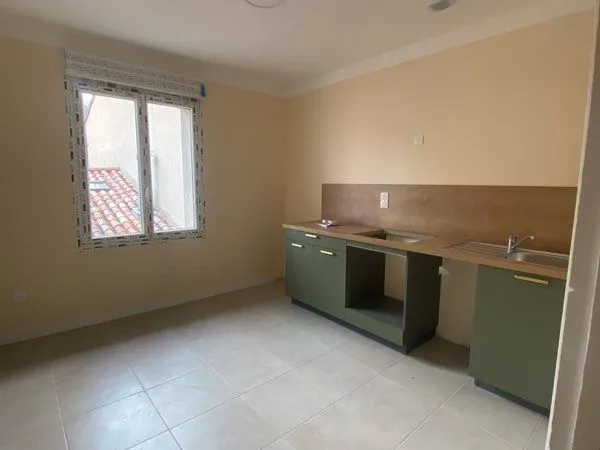 Loue Appartement type T3