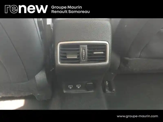 Renault Kadjar 1.3 tce 140ch fap intens edc — photo 13