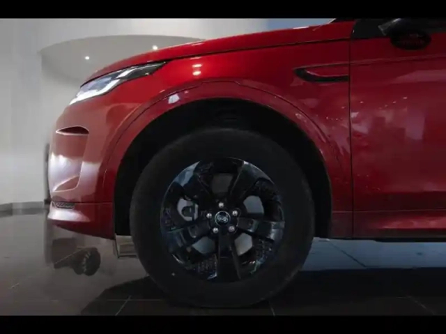 Land Rover Discovery Sport p300e r-dynamic hse awd bva — photo 9