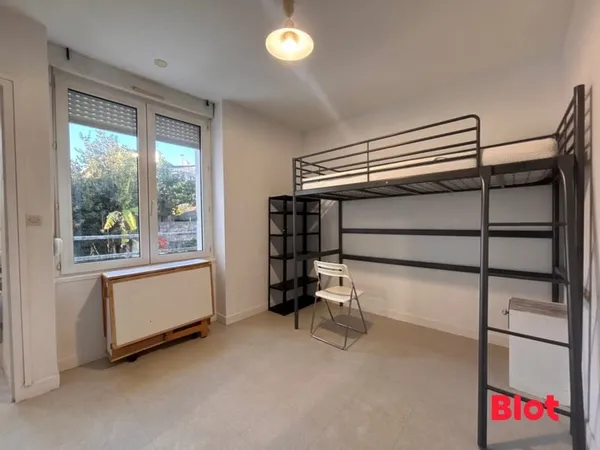 Studio dalle beton