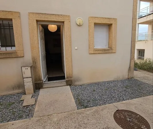 Maison 2 chambres