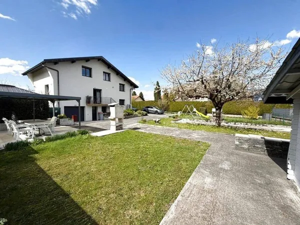 Maison 5 pièces 141 m²