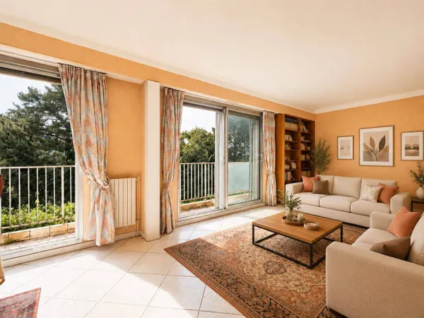 Duplex 6 pièces 174 m²