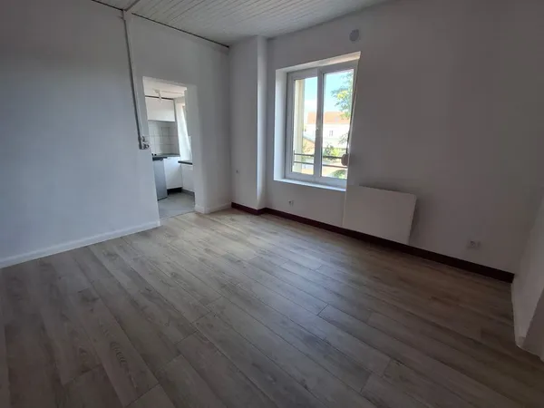Appartement de 41m2 à louer sur Grenay
