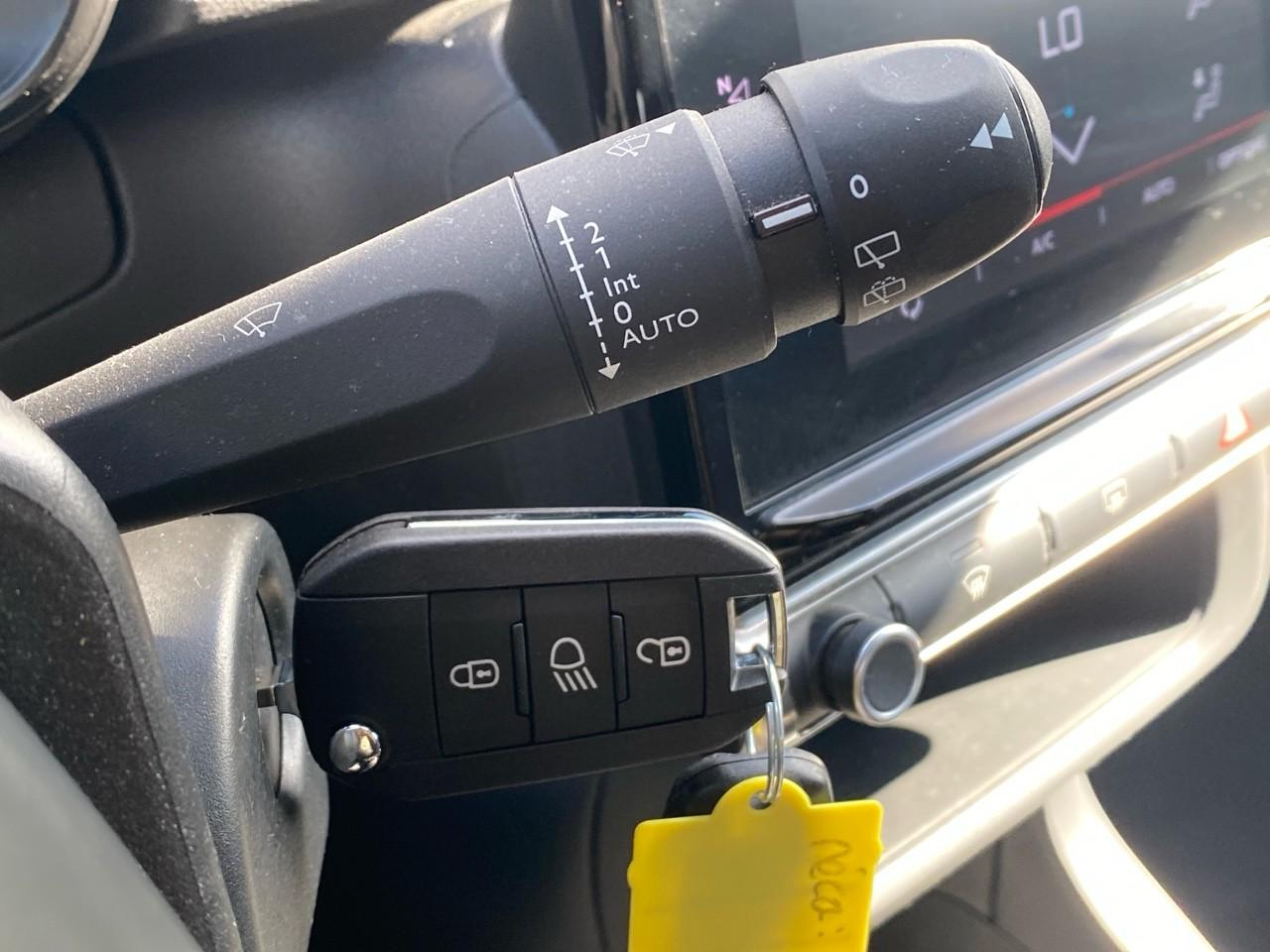 Citroën C3 1.2 puretech 83ch s&s max — photo 17