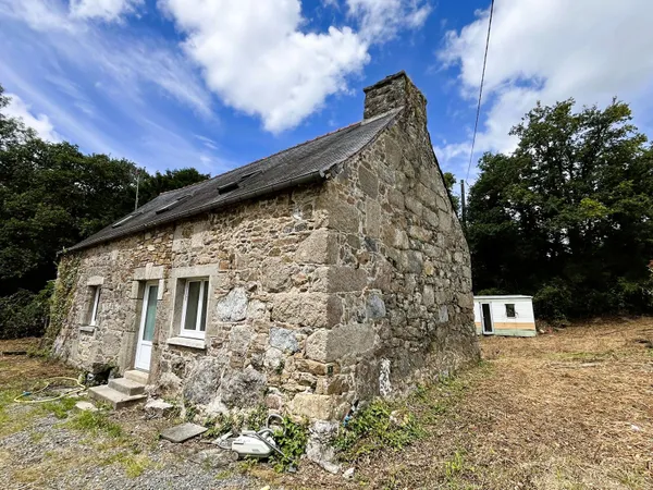 Maison 3 pièces 84 m²