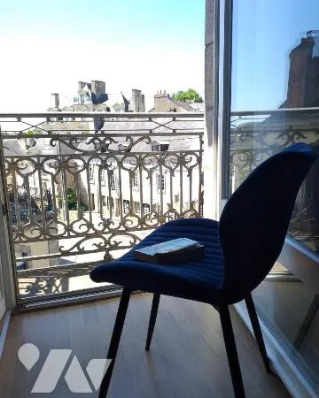 Appartement 3 pièces 83 m²