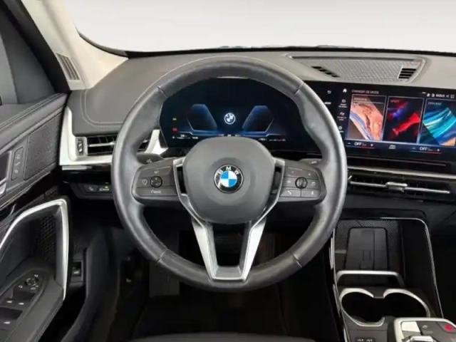 Bmw X1 sdrive18i 136ch xline — photo 12