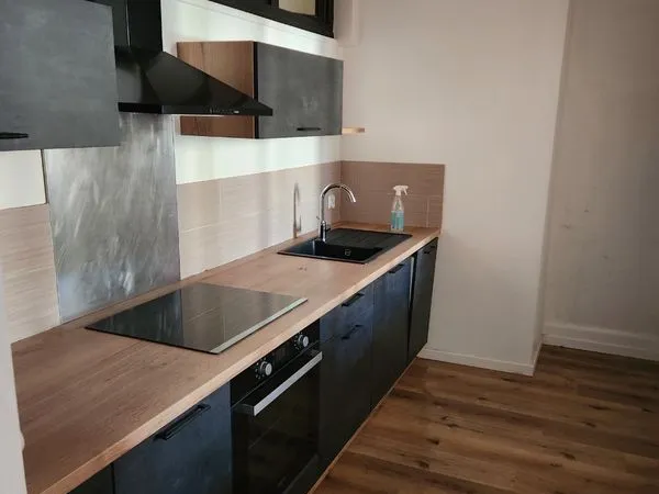 Loue appartement montelimar