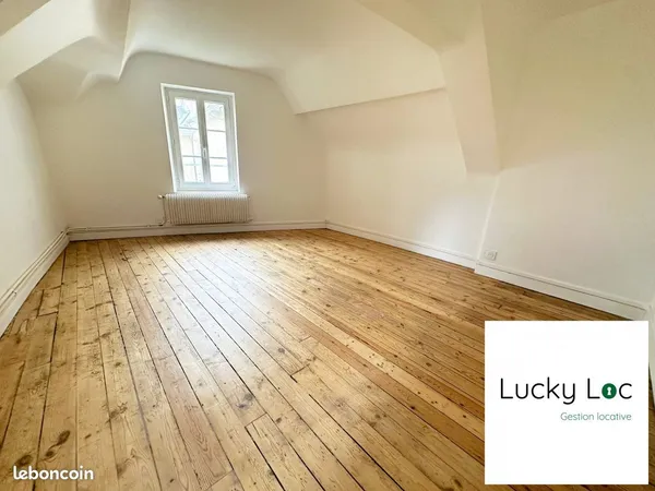 Appartement 1 pièce 20 m²