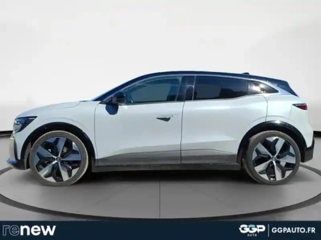 Renault Megane e-tech electric ev60 220ch techno optimum charge -c — photo 2