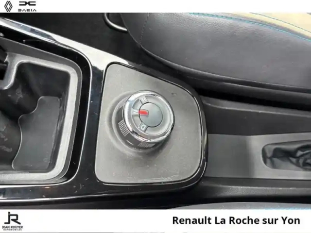 Dacia Spring 45ch confort - achat intégral — photo 6