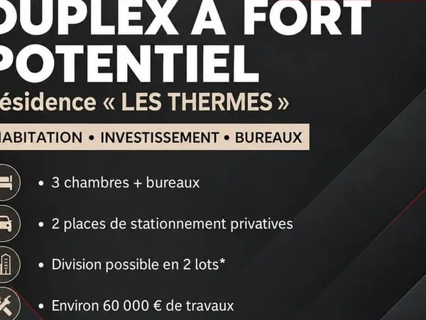 Maison 5 pièces 182 m²
