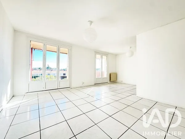 Appartement 3 pièces 75 m²