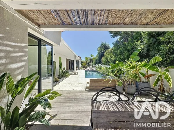 Maison 4 pièces 170 m²