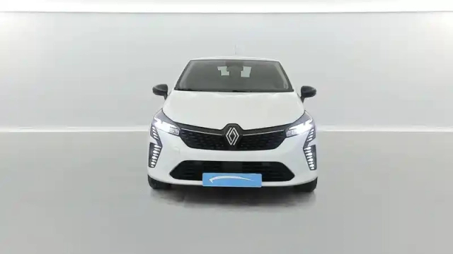 Renault Clio blue dci 100 ch gsr2 — photo 33