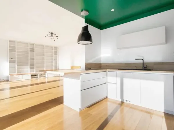 Appartement 5 pièces 107 m²
