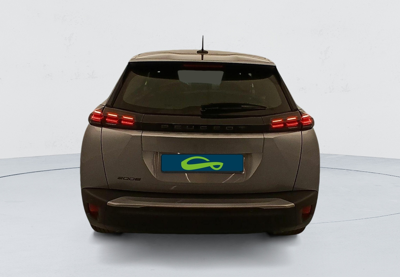 Peugeot 2008 — photo 4