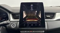 Renault Captur 1.3 TCe mild hybrid 160ch Techno EDC — photo 29